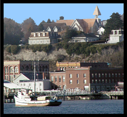 Port Townsend WA