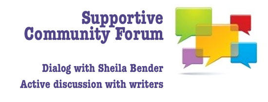 Supportive Community Forum