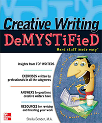 Creative Writing DeMystified