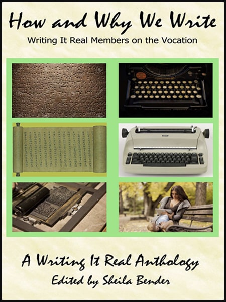 How and Why We Write