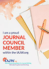 Journal Council Member